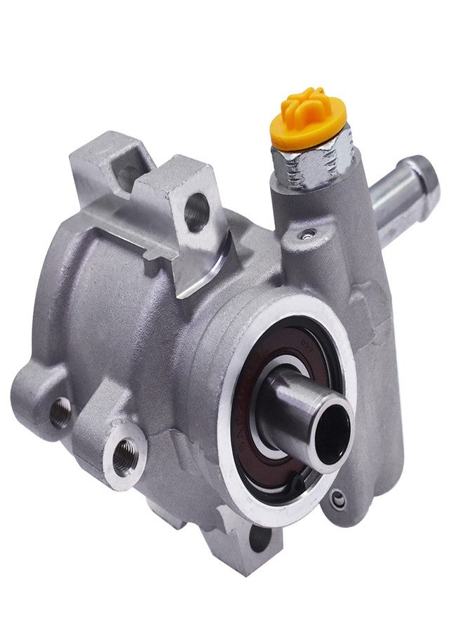 marddpair Power Steering Pump Replacement for 1997-2013 Chevrolet Corvette 20-822 V8 5.7L 6.0L 6.2L 7.0L - Image 1